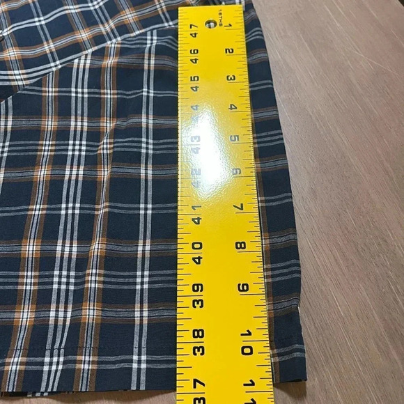 Men’s David Taylor Button Down Shirt Size Large - Picture 7 of 7